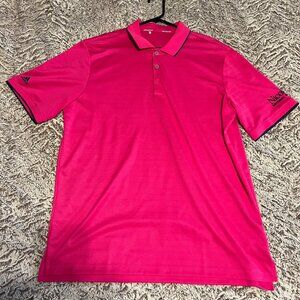 Adidas Golf Shirt